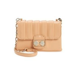 TopShop Shelly Trophy Crossbody Bag